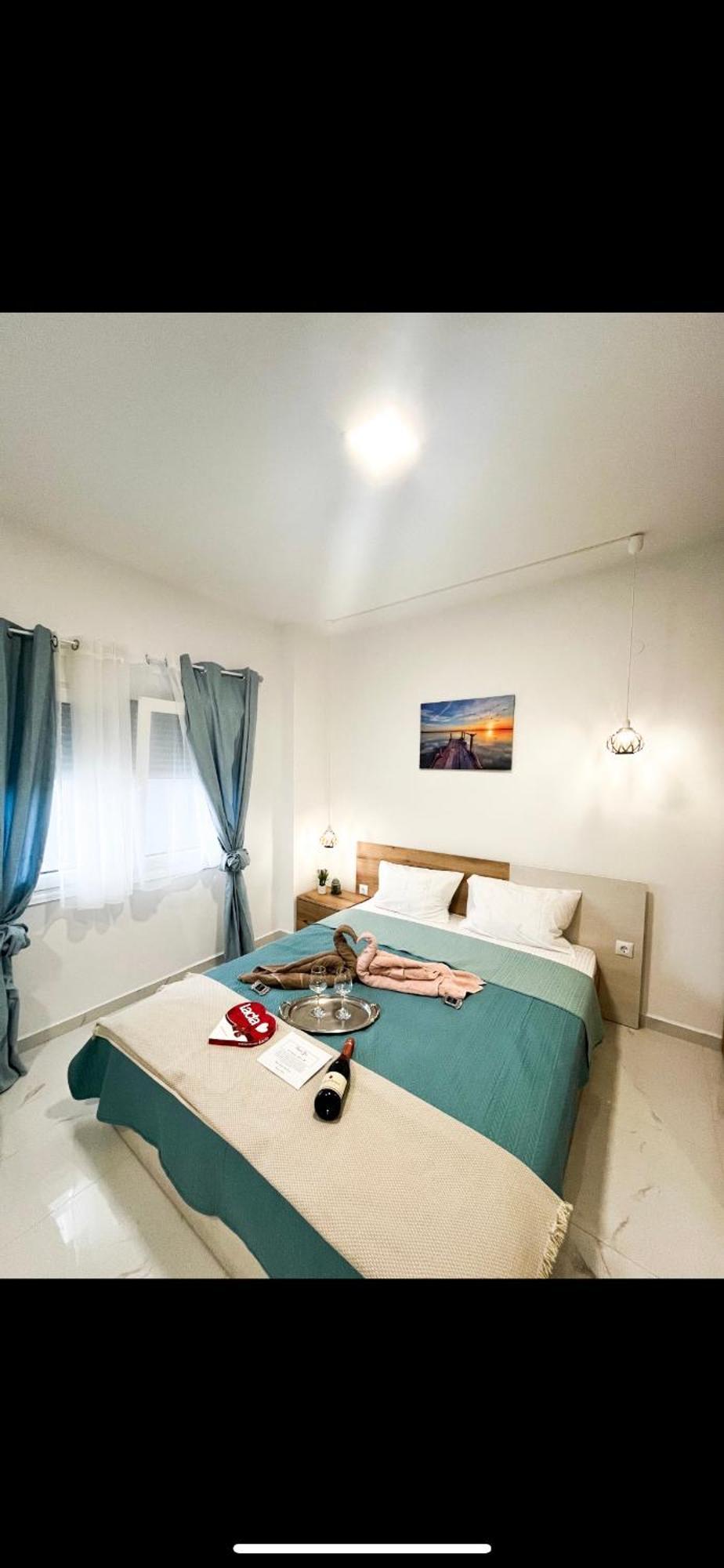 By The Sea Perea Appartement *