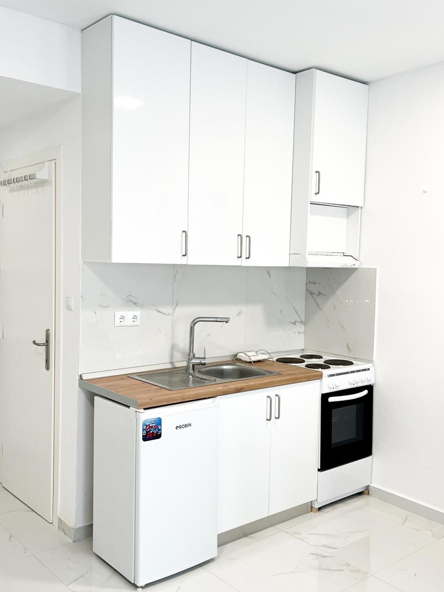 Apartment By The Sea Perea *
