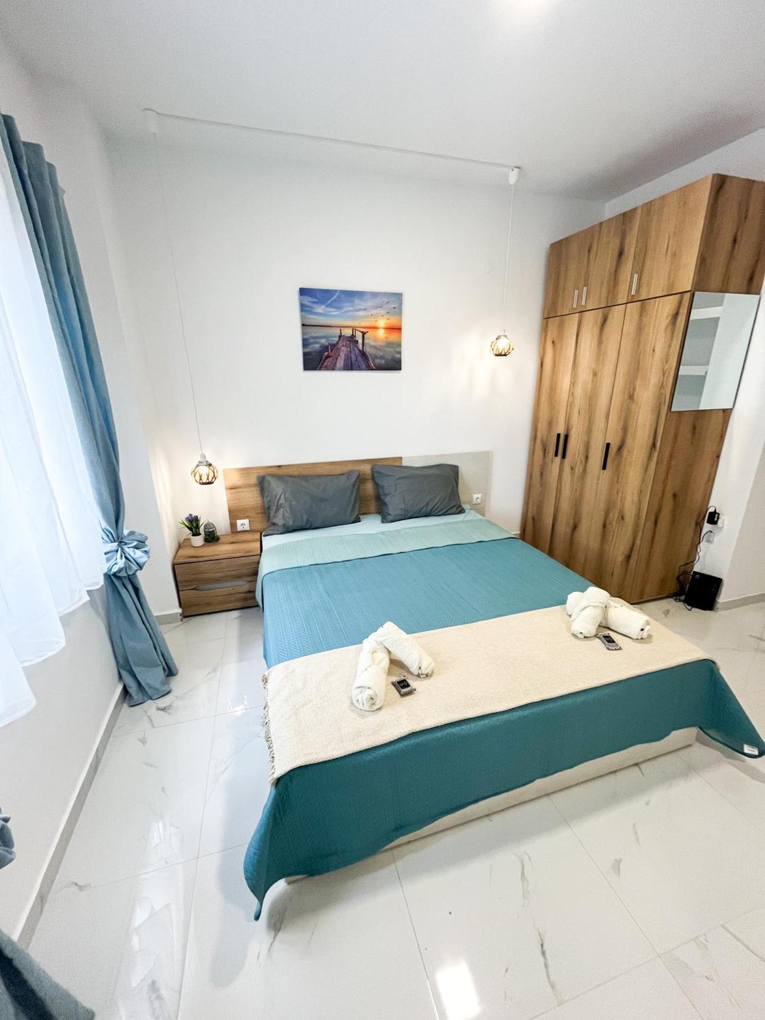 Apartment By The Sea Perea